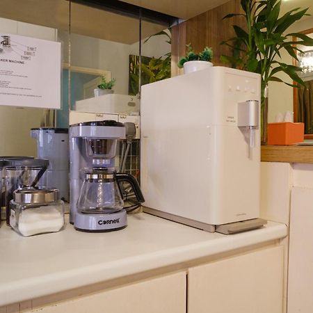 Petronella Apartment C1 Marina Court コタキナバル エクステリア 写真