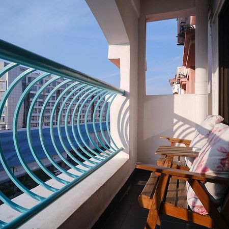 Petronella Apartment C1 Marina Court コタキナバル エクステリア 写真