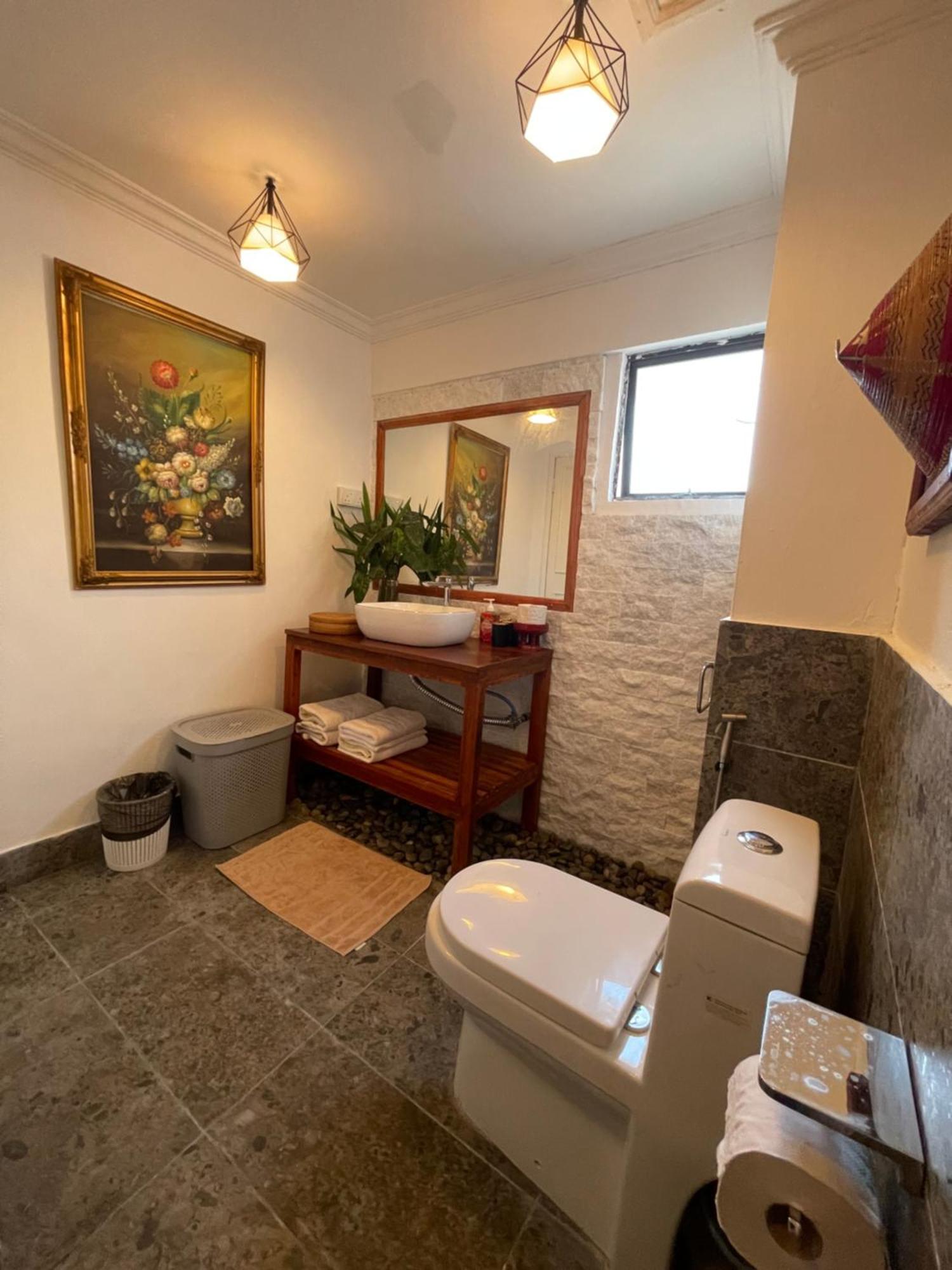 Petronella Apartment C1 Marina Court コタキナバル エクステリア 写真