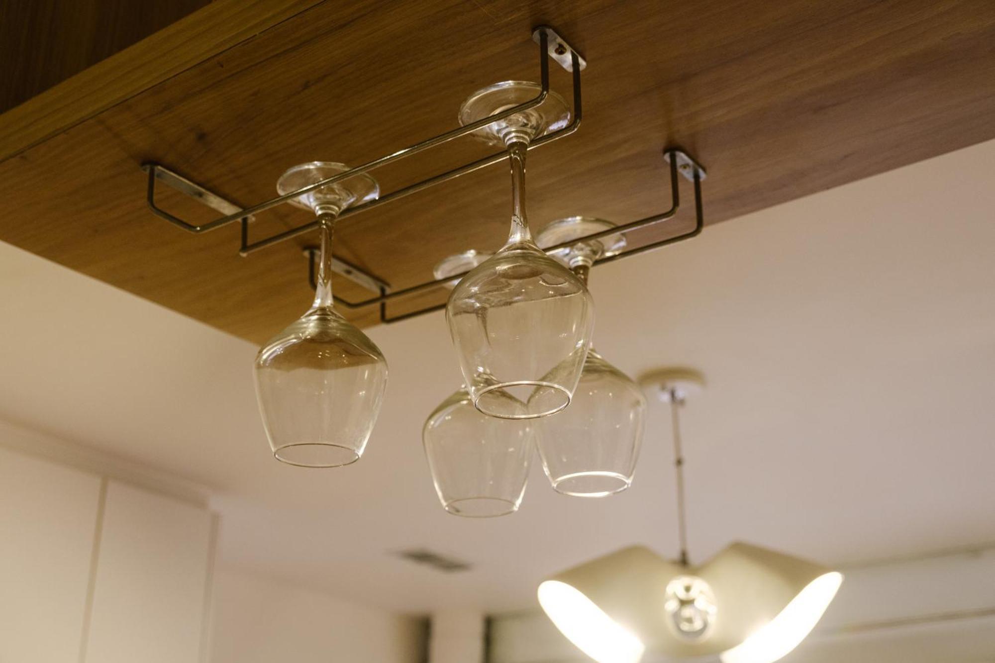 Petronella Apartment C1 Marina Court コタキナバル エクステリア 写真