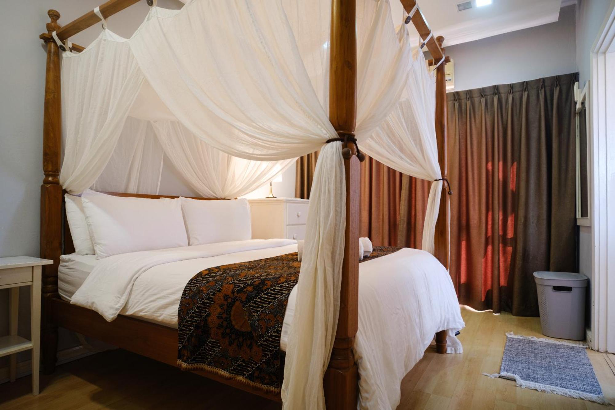 Petronella Apartment C1 Marina Court コタキナバル エクステリア 写真